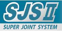 Vibrāciju absorbcijas mehānisms (Super Joint System II)