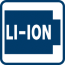 Akumulators Li-ion